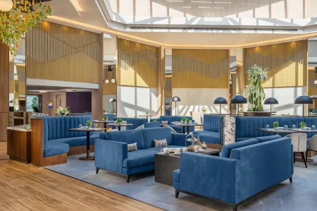 Vivanta Meghalaya Shillong