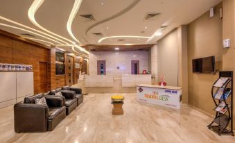 Hotel Pioneer Grand Palace