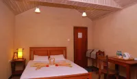 Hôtel Niyagala Lodge Sigiriya Hotels in Kimbissa