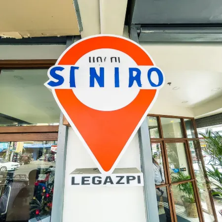 Hotel Sentro Legazpi