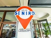 Hotel Sentro Legazpi