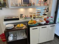 Mare Nostrum Petit Hôtel - breakfast