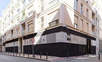 Apartamentos HEY U