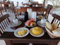 Pousada Stella Tropical