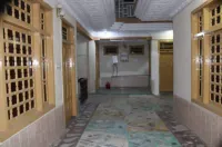 Hotel Five Star & Restaurant Hotel di Mingora