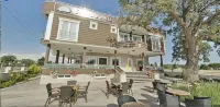 Geyi̇Kli̇ Sunshi̇ne Hotel