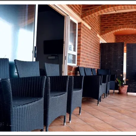 Golden Dawn Chalets