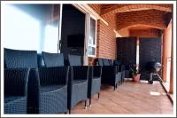 Golden Dawn Chalets Hotels in La Mercy