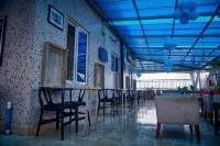 르 네스트 숙박