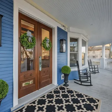 The Washington Sandusky Downtown Boutique Hotel