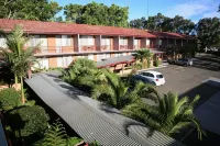 The Palms Motel - Formerly Flinders Motel Hotels in North Wollongong