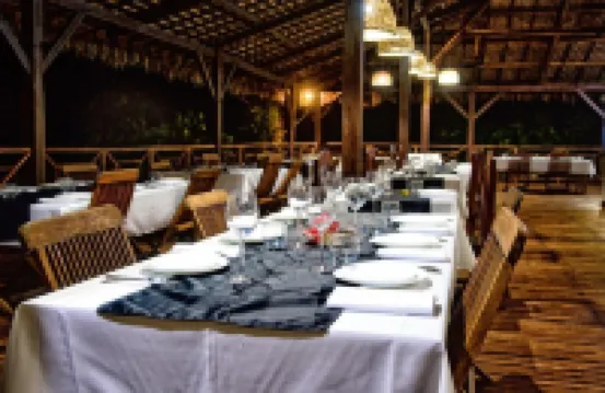 Hotel Océan Beach Sakatia
