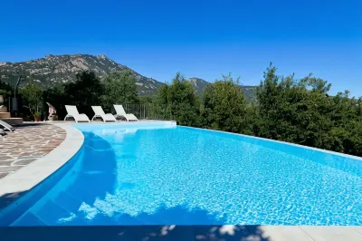 Villa Anastasia Hotels in Porto Rotondo