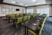 Holiday Inn Express & Suites ATLANTA N - WOODSTOCK by IHG Hotels in Cherokee County