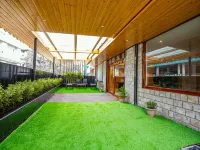 Sumitel Shangrila Hotels in 