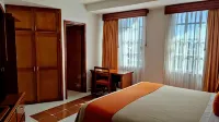 Hotel Báez Carrizal