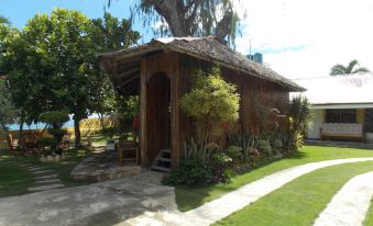 Baluarte de Argao Beach Resort