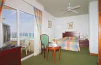 Hotel Riu Oliva Beach Resort - All Inclusive Hotel di La Oliva