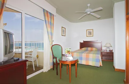 Hotel Riu Oliva Beach Resort - All Inclusive
