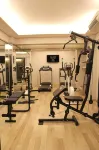 Arya Hotel Sakarya - Træningscentre