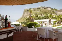 Grand Hotel Pianeta Maratea Resort - bar