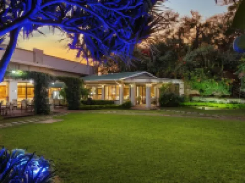 Park Hotel Mokopane Hotels in Waterberg District Municipality