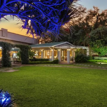 Park Hotel Mokopane