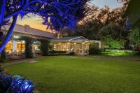 Park Hotel Mokopane Hôtels à : Potgietersrus