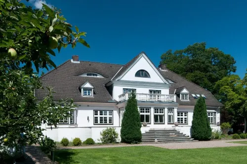 Hotel Heidehof Garni Hotels in Owschlag