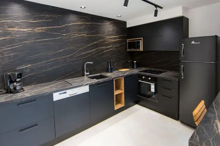 Sunset 201: Luxury 2Bds with Gym Отели в г. El Khadra