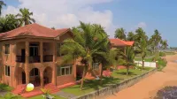 Coconut Grove Beach Resort Các khách sạn ở 