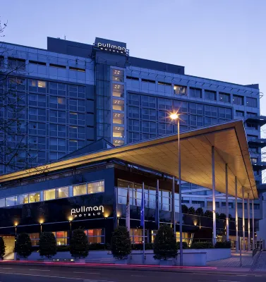 Pullman Cologne Hotels in Cologne