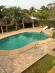 Hôtel Alizé Plage - Rooftop Pools