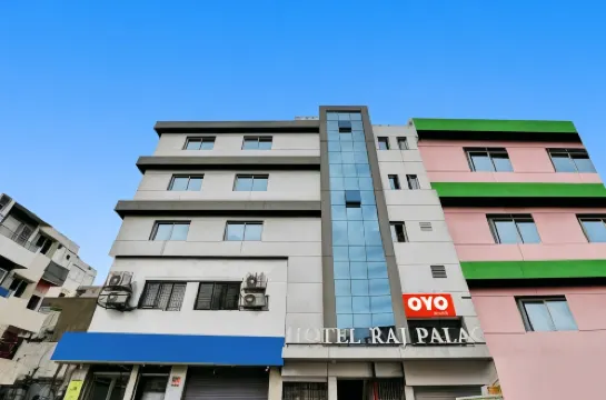 Hotel Raj Palace