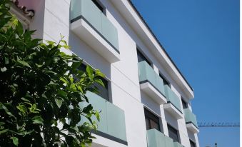 Bnbook Medea Apartments