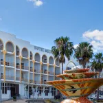 Hotel Melius Hotels in Santa Vitória e Mombeja