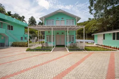 Blossom Inn