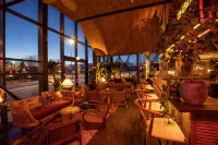 The Greenhouse Hotel Hotels in Olfus