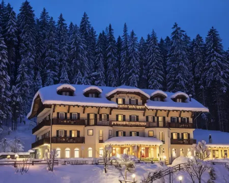 Hotel Plank Hotels in Siror