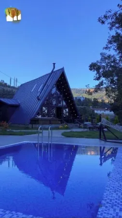 Otelox Sinap Bungalow