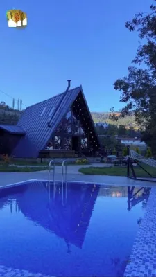 Otelox Sinap Bungalow Hotels in Mezetli