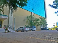 Seashells Millennium Hotel - Parking