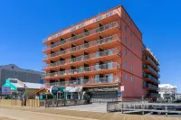 Americana Hotel Boardwalk
