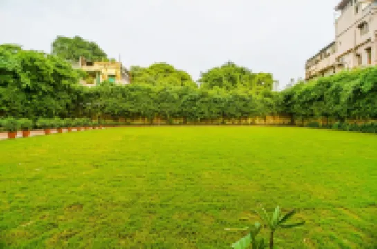 FabHotel Prime President โรงแรมใน