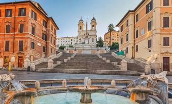 Guest House o Affittacamere Magenta Fico 2