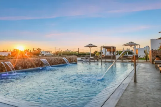 Anemonisia Skyrian Living Hotel a 