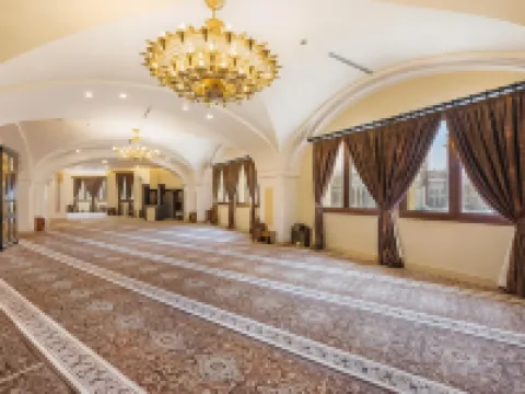 Anjum Hotel Makkah Hotels in Makkah