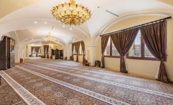 Anjum Makkah Hotel