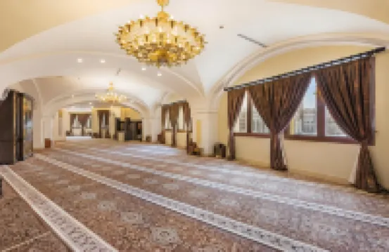 Anjum Hotel Makkah