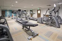 Holiday Inn Express & Suites Milledgeville Hotels in Milledgeville